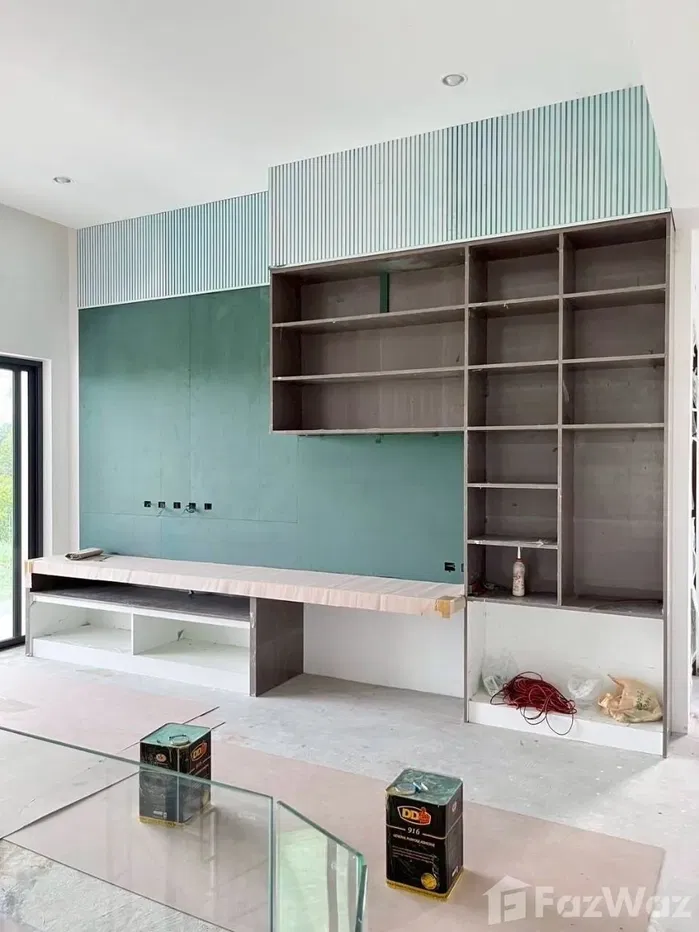 รูป บ้านเดี่ยวให้เช่า 4 ห้องนอน ใน ศรีสุนทร, ภูเก็ต 5688059 - รูปที่ 5/5