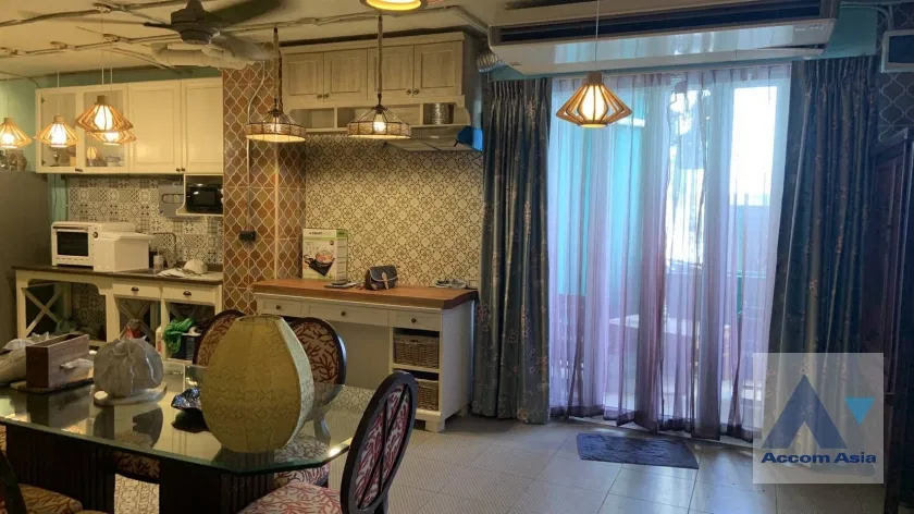 รูป 🔼🔽 AccomA 📩  1 BR Condominium @Unity Tower (AA42965) - รูปที่ 11/20