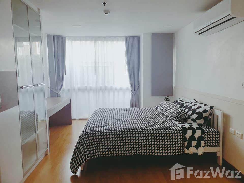 รูป คอนโดให้เช่า 2 ห้องนอน ในโครงการ ซีรีน เพลส สุขุมวิท 24 1372536 - รูปที่ 4/9