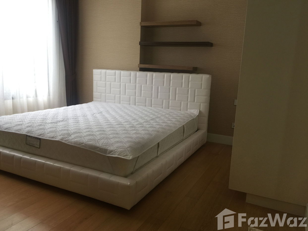 picture Quiet location near conveniences of Silom and Sathorn Road 1172410 - 4/7