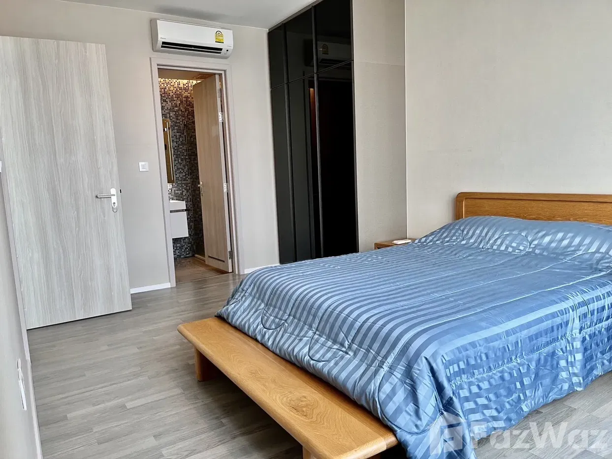 รูป ขาย คอนโด 1 ห้องนอน ในโครงการ 333 ริเวอร์ไซด์ 1361310 - รูปที่ 6/9