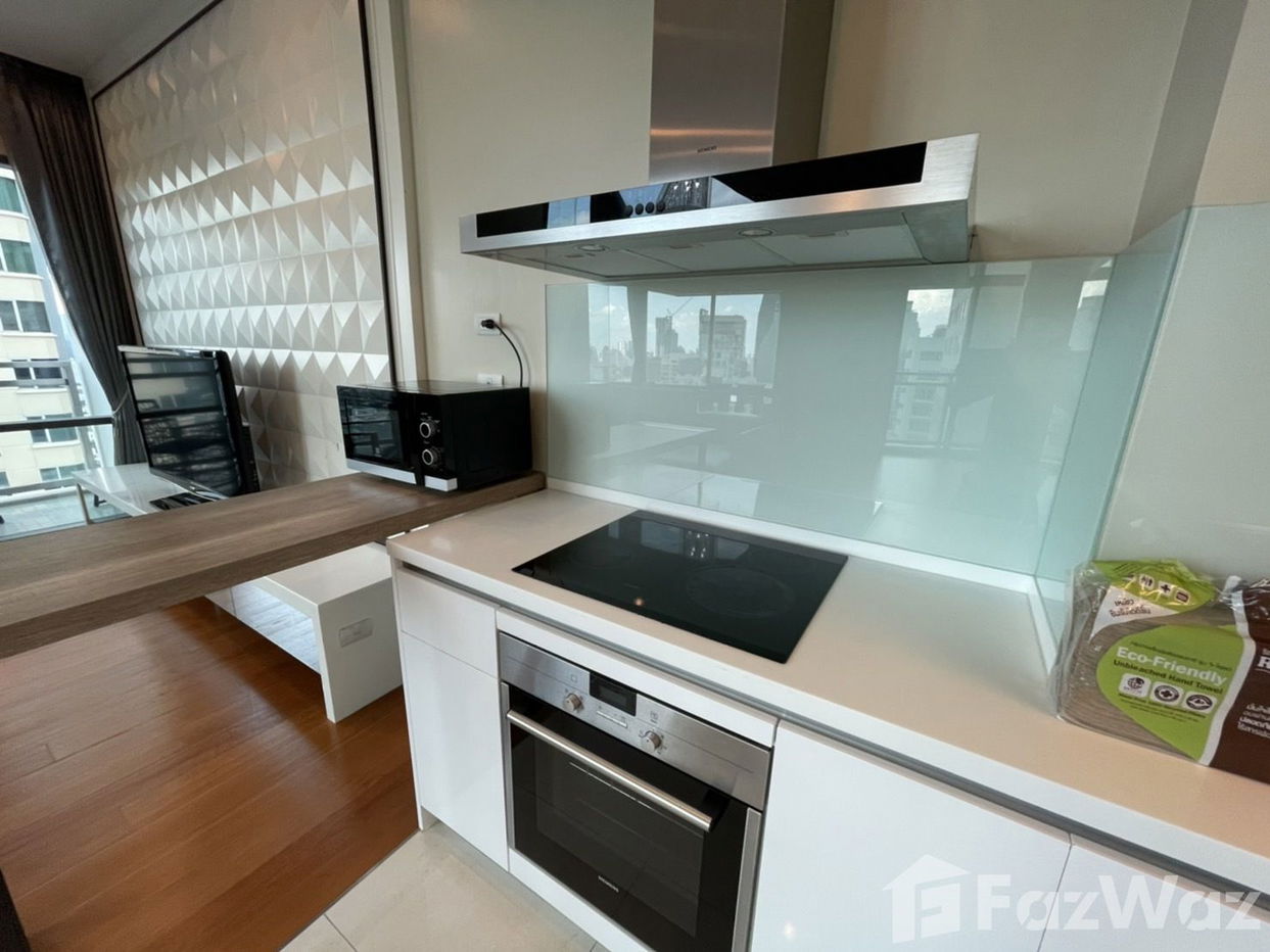 รูป คอนโดให้เช่า 3 ห้องนอน ในโครงการ ไบร์ท สุขุมวิท 24 1048222 - รูปที่ 12/44