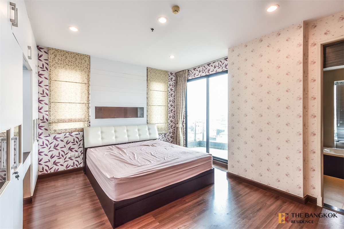 picture Supalai Premier @ Ratchathewi Condo in High-potential, Central City Location - 6/10