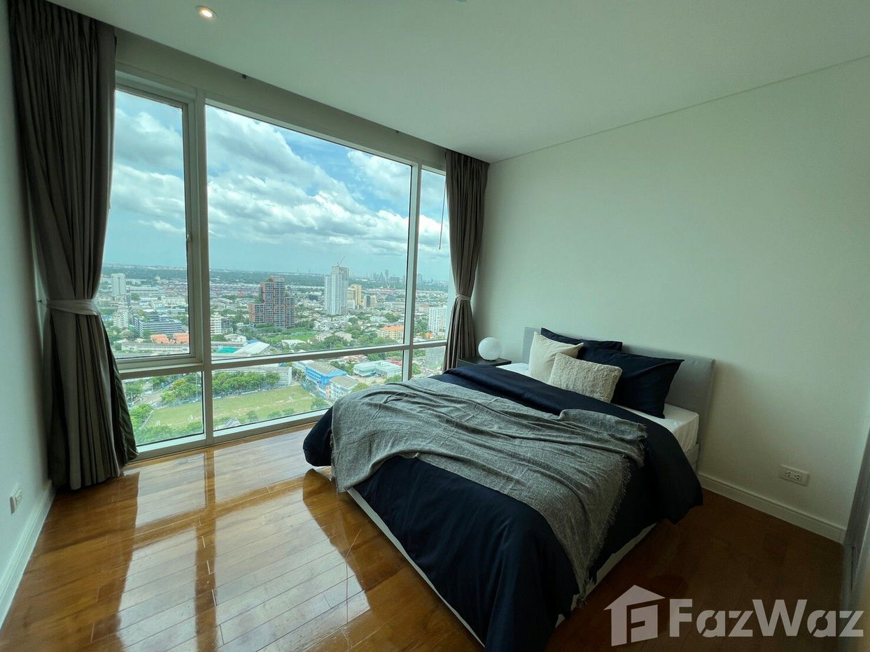 picture 3 Bedroom Condo for rent at Fullerton Sukhumvit 1100692 - 3/17