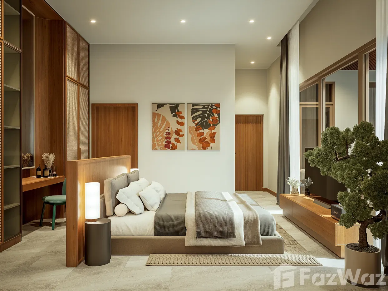 picture 3 Bedroom Villa for sale in Thep Krasattri, Phuket  5672370 - 3/18