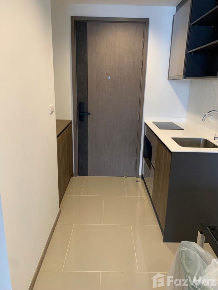 picture 1 Bedroom Condo for sale at The Line Phahonyothin Park  1167822 - 2/7