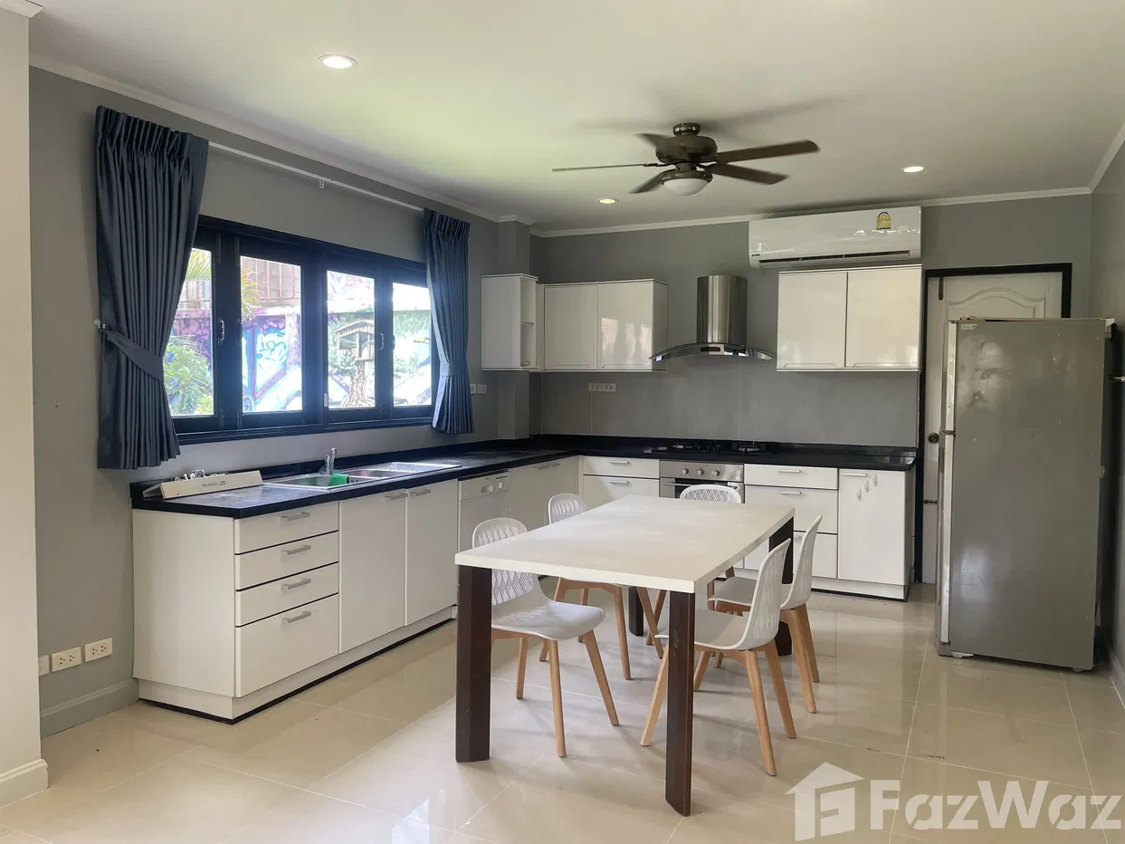 picture Two Story Four Bedroom Family Home With Maids Room 5720572 - 5/18