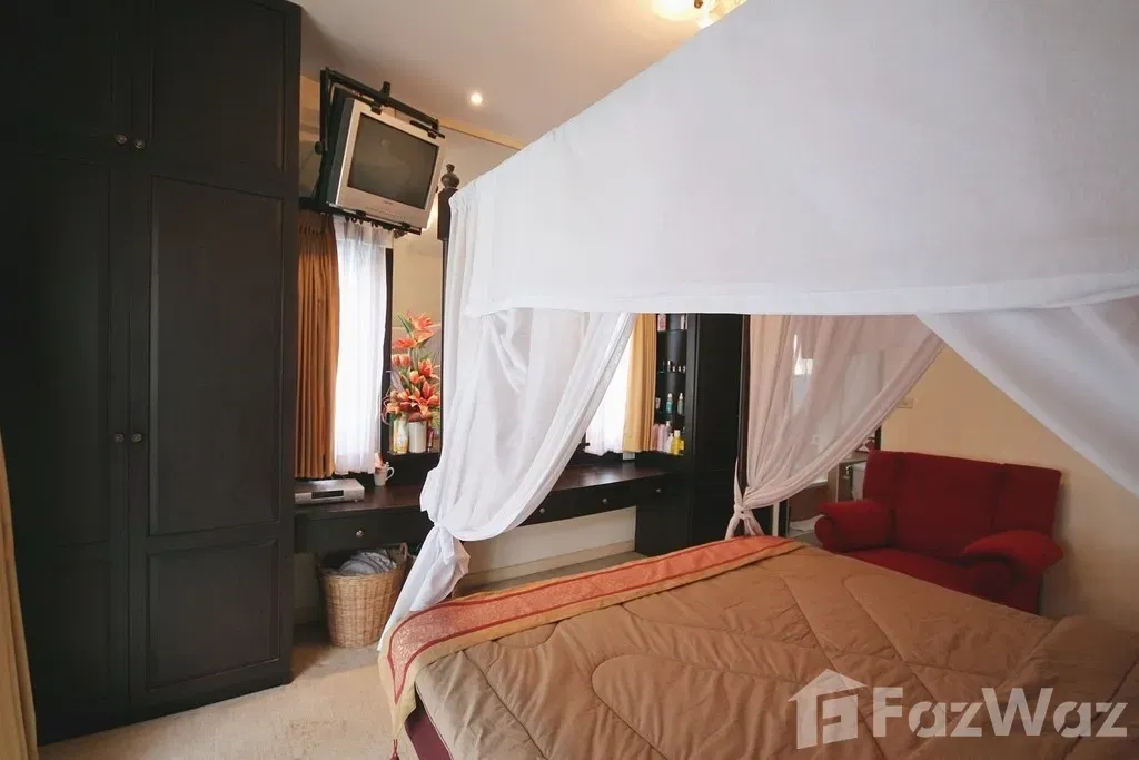 picture 3 Bedroom Villa for sale at Baan Thai Village  161528 - 7/45