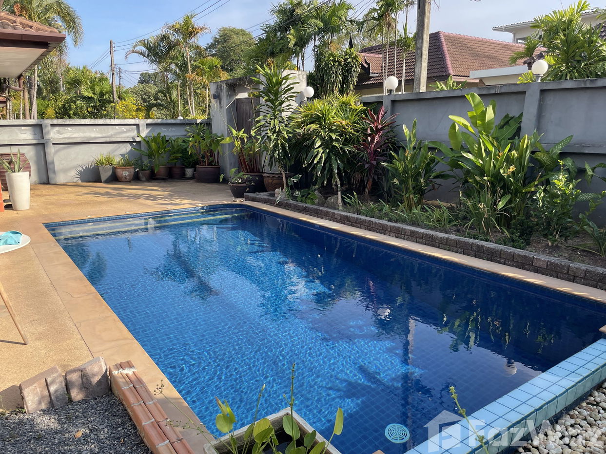 picture 2 Bedroom House for sale in Rawai, Phuket  2013236 - 27/28