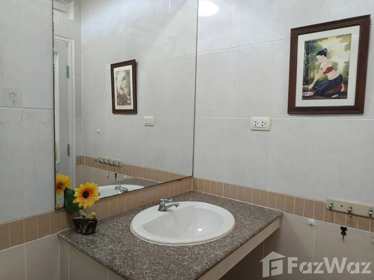 รูป บ้านเดี่ยวให้เช่า 2 ห้องนอน ในโครงการ โชคชัย วิลเลจ 7 5672408 - รูปที่ 15/19