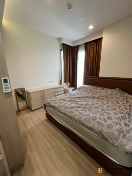 M Jatujak Save Time, Convenient Travel near BTS Saphan Khwai
