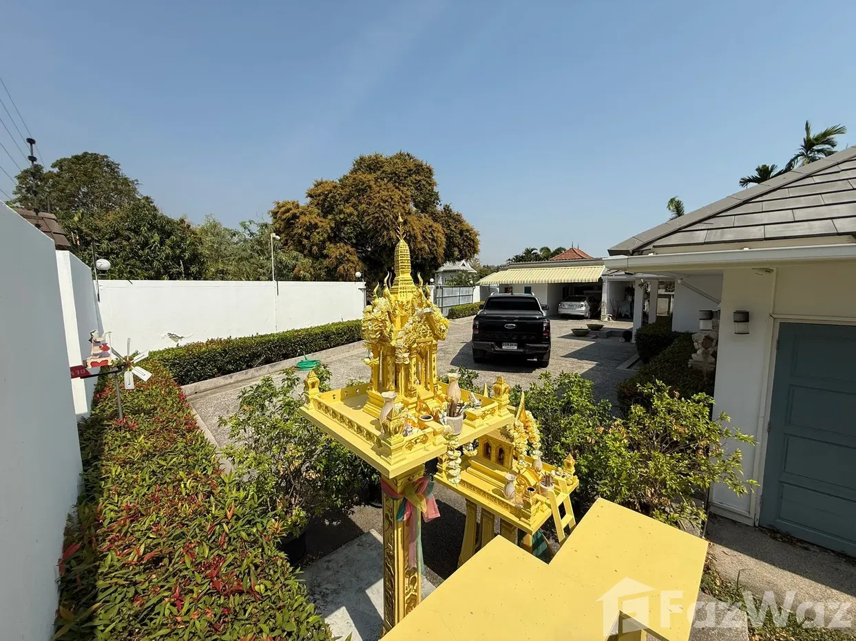 picture 4 Bedroom Villa for sale in Hua Hin City, Prachuap Khiri Khan  2003943 - 11/84