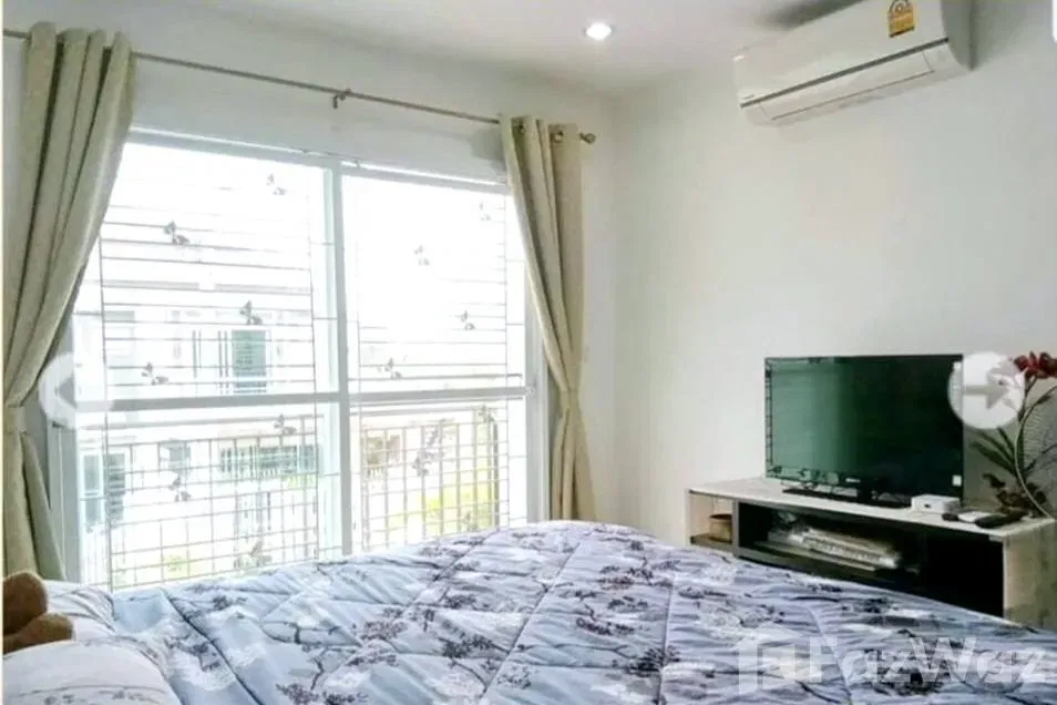 picture The proud Townhouse in Nong Pla Lai 5370914 - 12/15