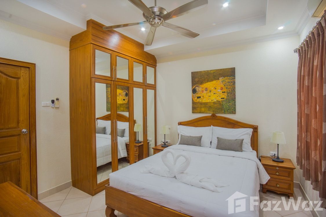 picture 3 Bedroom Villa for rent at Adare Gardens 3 273723 - 9/13