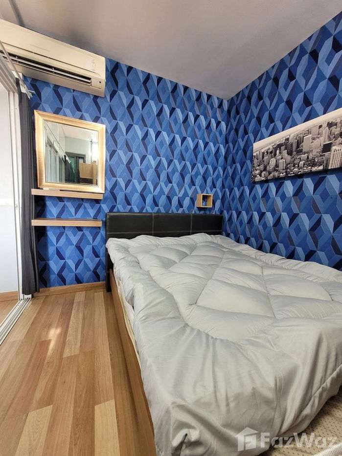 picture Studio Condo for sale at Ideo Blucove Sukhumvit  1916487 - 4/8