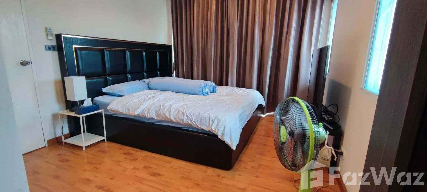 รูป ขาย บ้านเดี่ยว 3 ห้องนอน ในโครงการ คาซ่า พรีเมี่ยม วงแหวง - อ่อนนุช 1083388 - รูปที่ 4/6