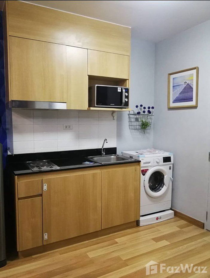 picture Studio Condo for sale at Ideo Blucove Sukhumvit  1916487 - 7/8
