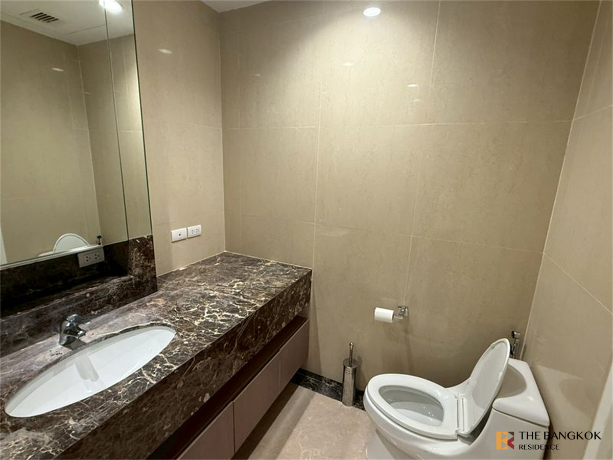 รูป สะดวกสบายกับไลฟ์สไตล์สุด Luxury 185 ราชดำริ ใกล้ BTS สถานีราชดำริ - รูปที่ 2/10