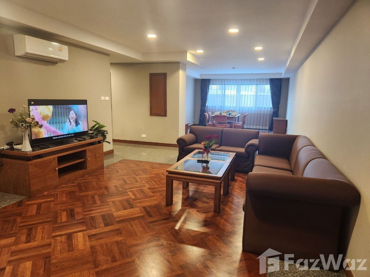 picture 3 Bedroom Condo for rent at United Tower 1878836 - 38/46