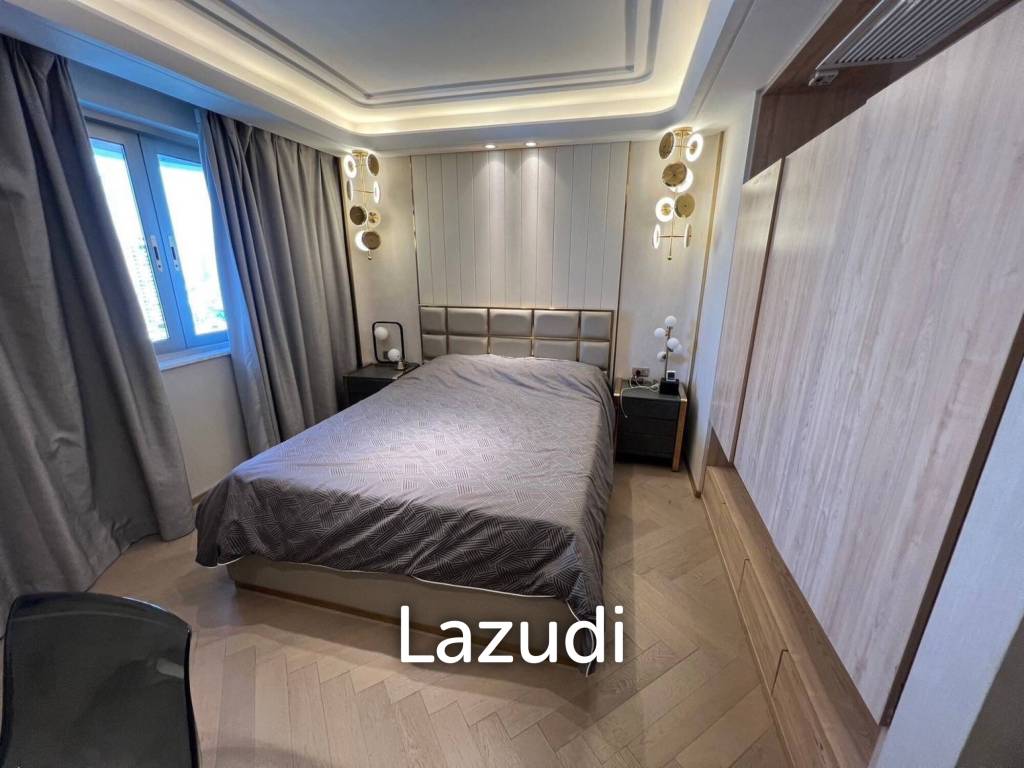 รูป 3 Bed 5 Bath 371 SQ.M Le Raffine Sukhumvit 24 - รูปที่ 13/17