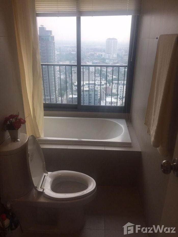 รูป คอนโดให้เช่า 1 ห้องนอน ในโครงการ โนเบิล รีมิกซ์ 40320 - รูปที่ 10/10
