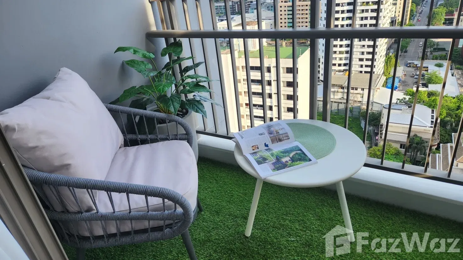 picture 2 Bedroom Condo for rent at Quattro By Sansiri 1148118 - 15/17