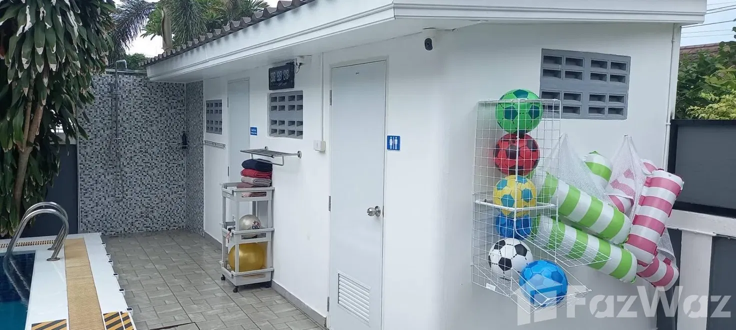 picture 2 Bedroom Villa for sale in Huai Yai, Chon Buri  5675218 - 11/23