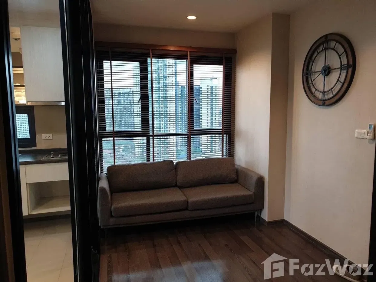 รูป ขาย คอนโด 1 ห้องนอน ในโครงการ เดอะ เบส พาร์ค เวสต์ สุขุมวิท 77 5698109 - รูปที่ 5/10