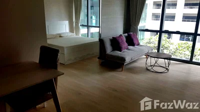 ขายคอนโด : ขาย คอนโด 1 ห้องนอน ในโครงการ เดอะ รูม สุขุมวิท 21 1039234