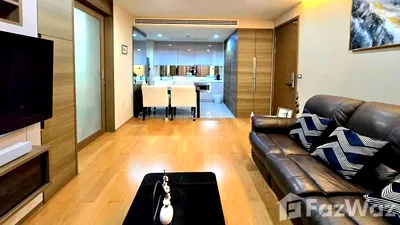 คอนโด BTS เซนต์หลุยส์ : ขาย คอนโด 1 ห้องนอน ในโครงการ ดิ แอดเดรส สาทร 5702764