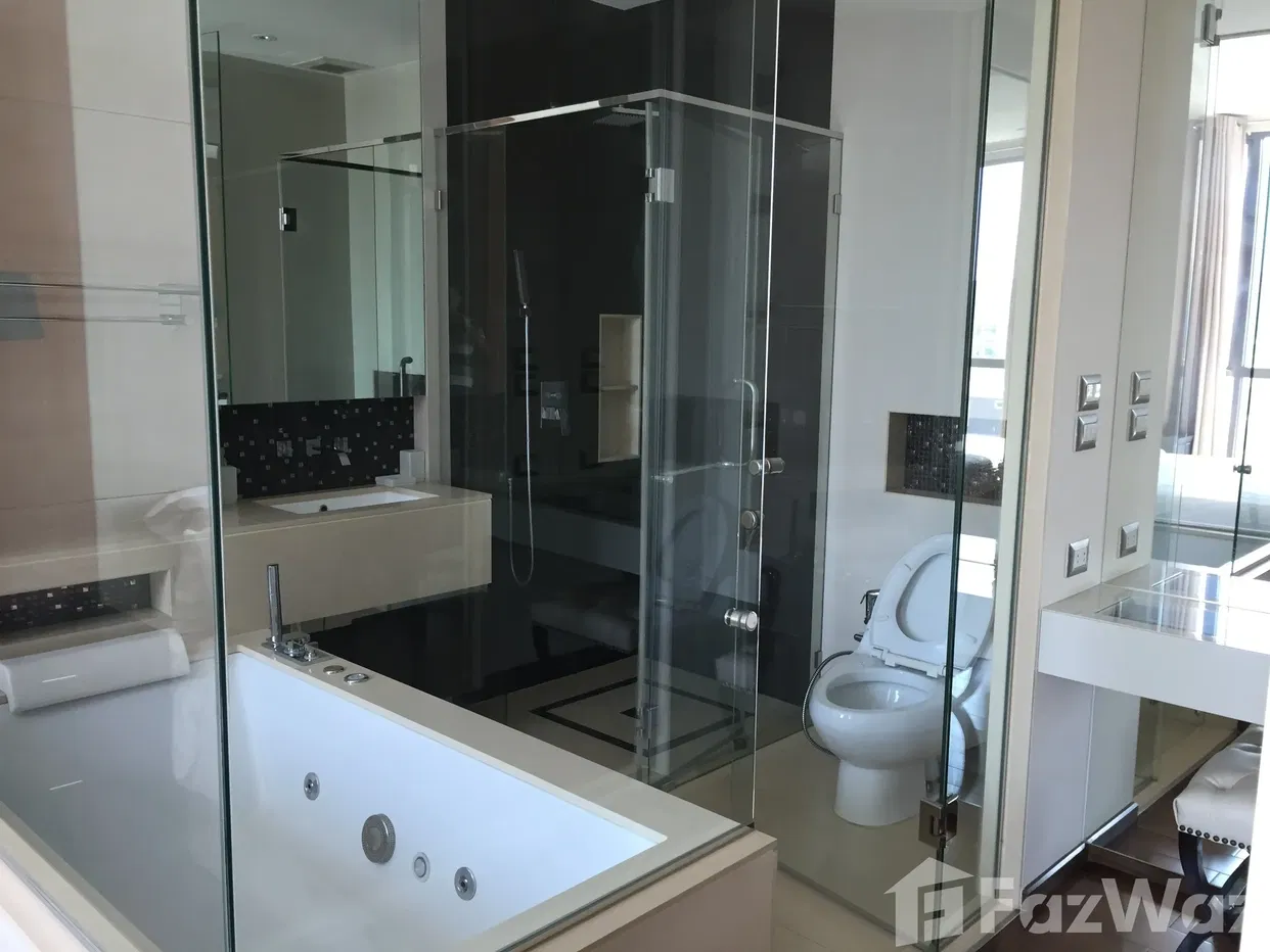 picture 1 Bedroom Condo for rent at The Address Sukhumvit 28 1885964 - 5/9