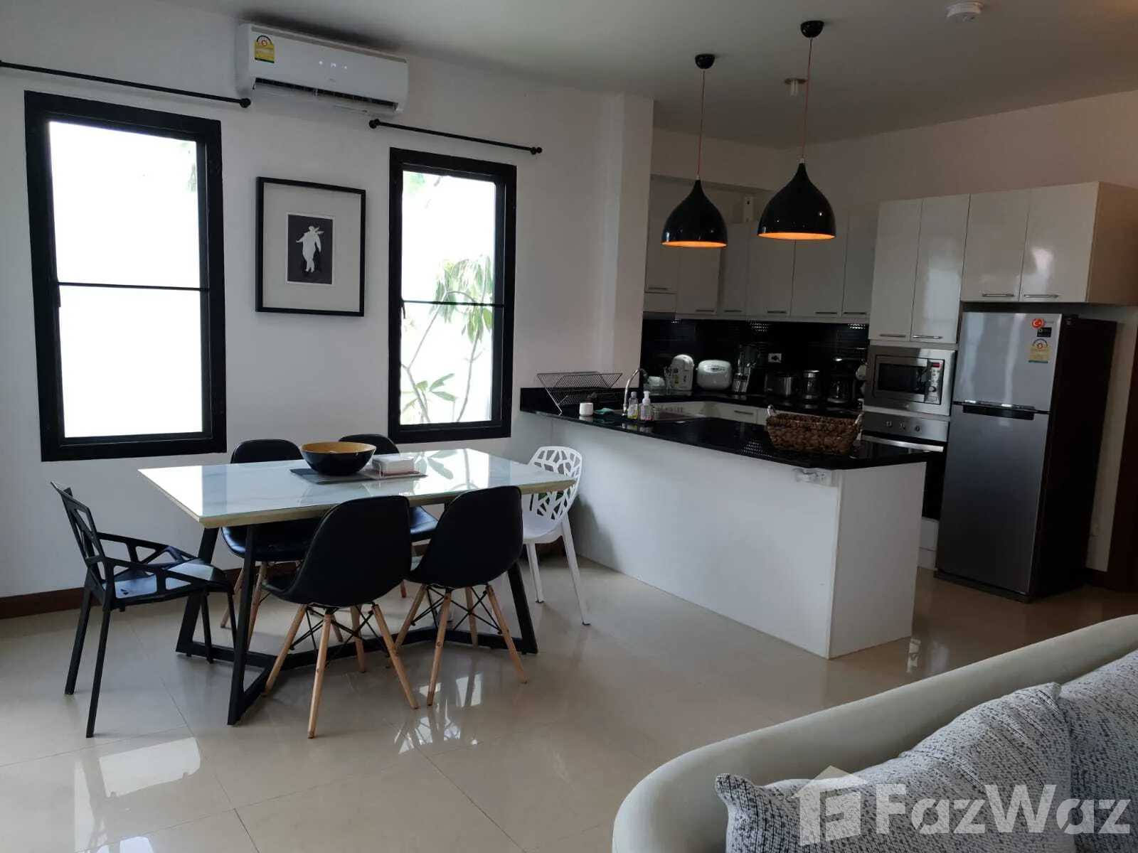 3 Bedroom Villa for rent in Choeng Thale, Phuket  1703534
