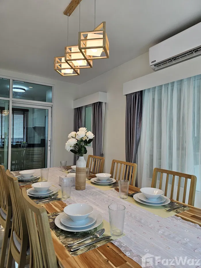 picture Peace of Mind Living, Furnished Modern 3-Bedroom Home 5692095 - 6/37