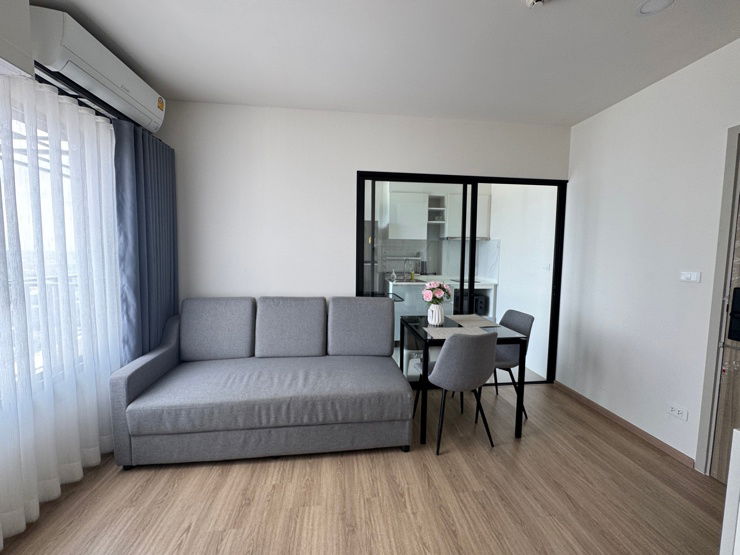 รูป  [เจ้าของปล่อยเอง] ปล่อยเช่า Escent Condo 2  korat - รูปที่ 6/36