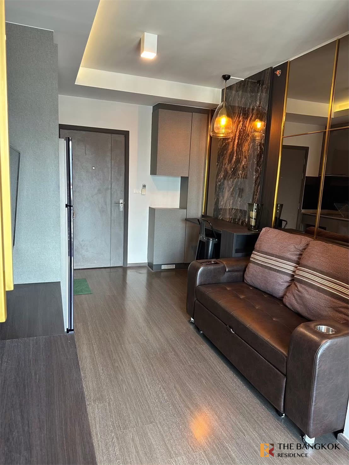 picture Condo in Prime Location, Attractive Price Ideo Sukhumvit 93 near BTS Bang Chak - 3/9
