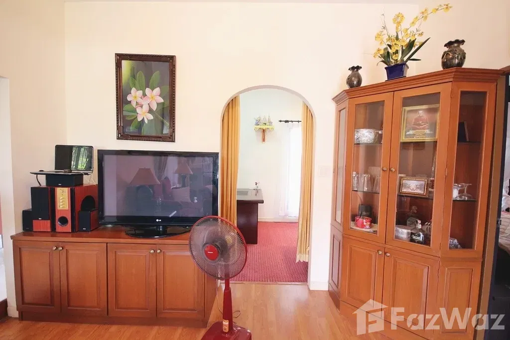 picture 3 Bedroom Villa for sale at Baan Thai Village  161528 - 17/45