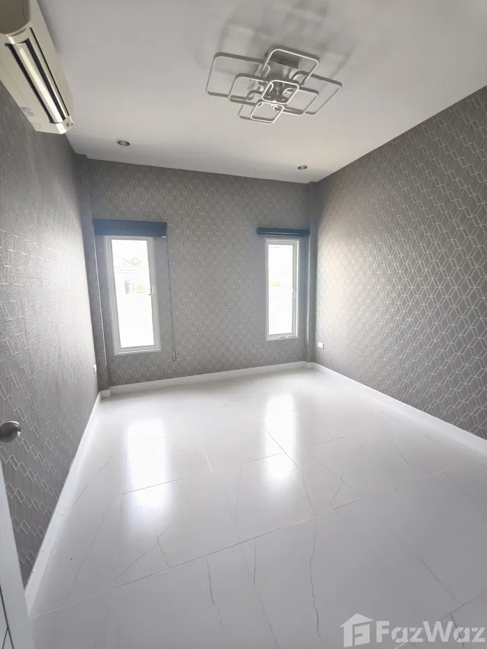 รูป บ้านเดี่ยวให้เช่า 3 ห้องนอน ในโครงการ ไฮ 88 5729800 - รูปที่ 11/11