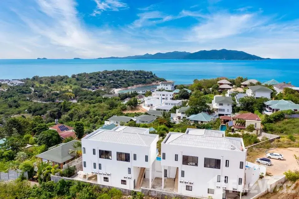 รูป วิลล่าให้เช่า 3 ห้องนอน ใน บ่อผุด, สุราษฎร์ธานี 5697494 - รูปที่ 4/14