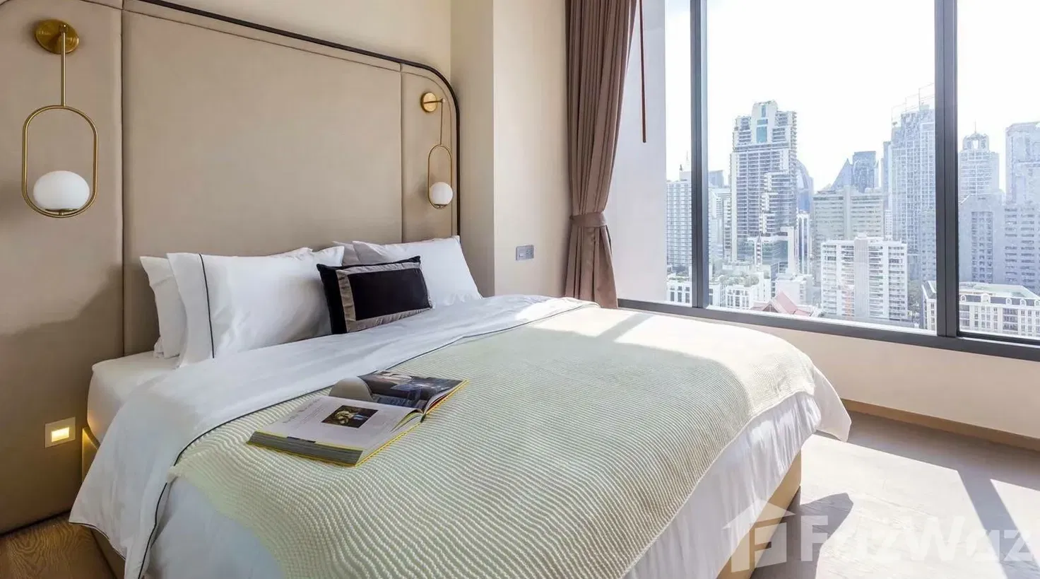 picture Grab Your Piece of Bangkok Heaven - 48 SqM Condo at Esse Asoke! 1105700 - 4/7