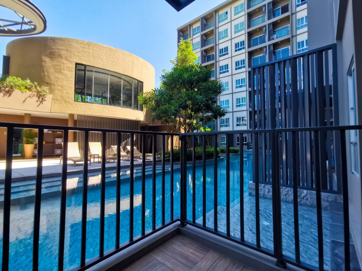 picture Private pool, less than 10 rooms, relax all year round. - 25/26