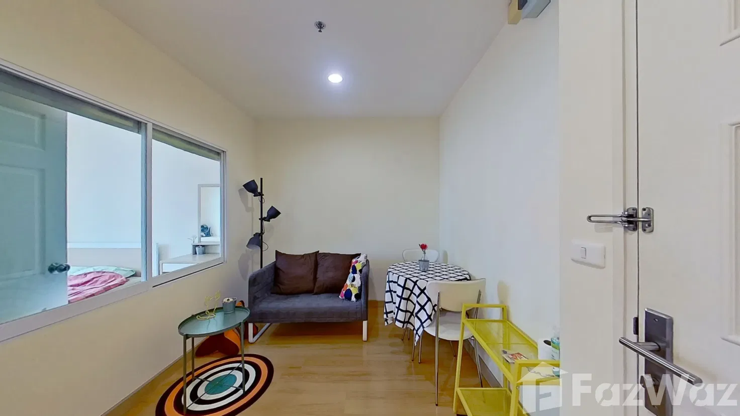 picture 1 Bedroom Condo for sale at Life @ Sukhumvit 65  1667404 - 3/15