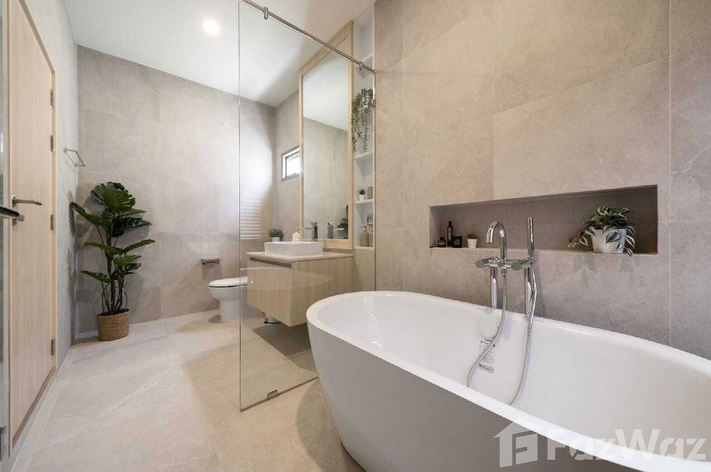 picture 3 Bedroom Villa for sale in Rawai, Phuket  1949619 - 28/44