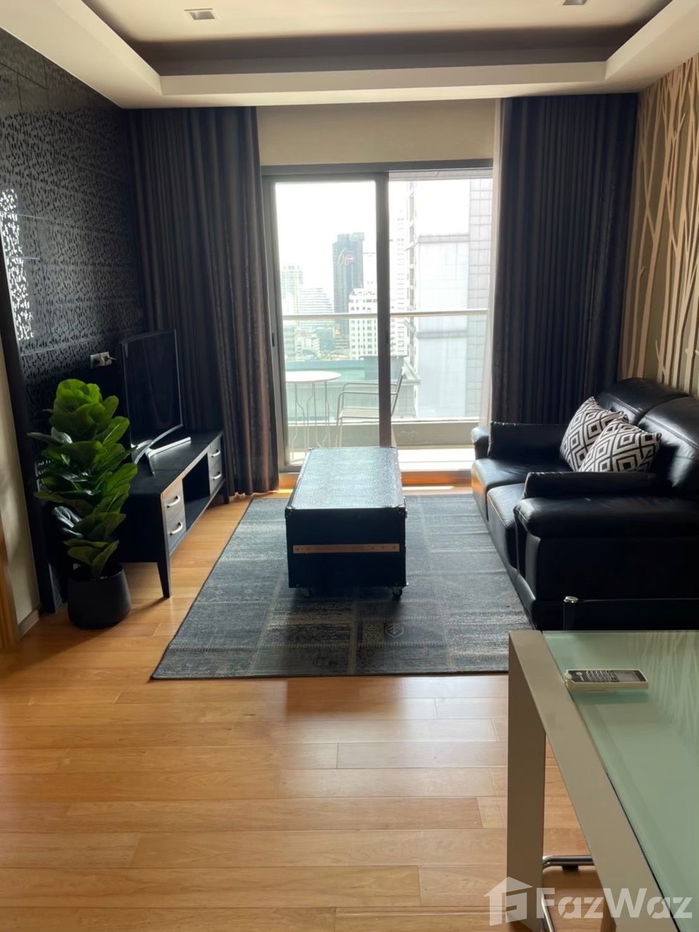 picture 2 Bedroom Condo for rent at Hyde Sukhumvit 13 1145110 - 6/21