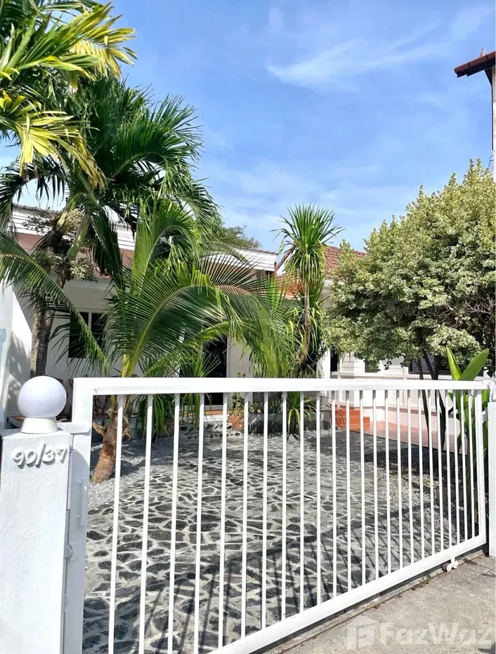 รูป ขาย บ้านเดี่ยว 2 ห้องนอน ใน ราไวย์, ภูเก็ต 5700320 - รูปที่ 2/8