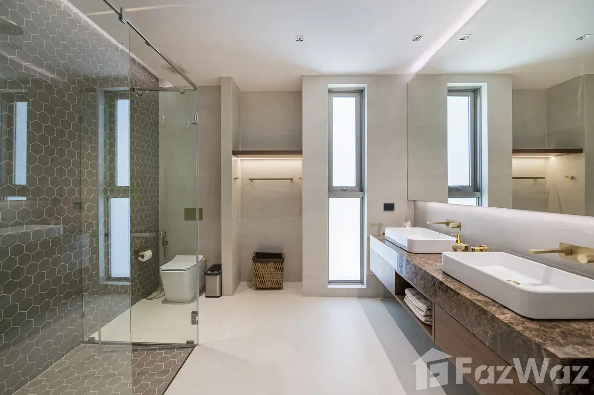 picture 3 Bedroom Villa for sale at Grand View Residence Lagoon  5668560 - 13/26