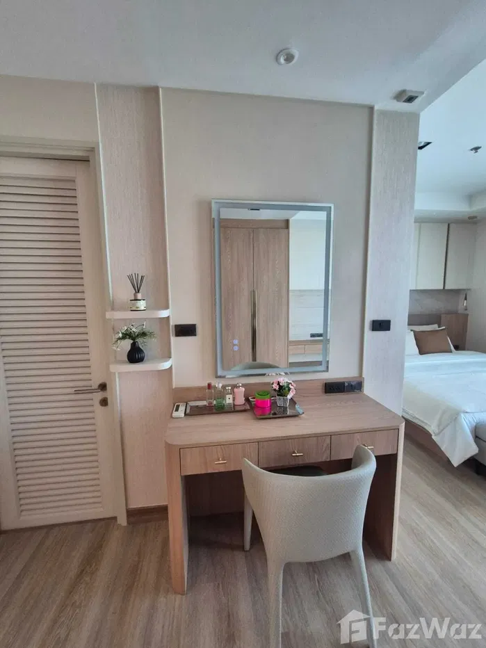 picture Newly renovated Nusasiri Grand Ekamai Condo For rent! 2002166 - 8/12
