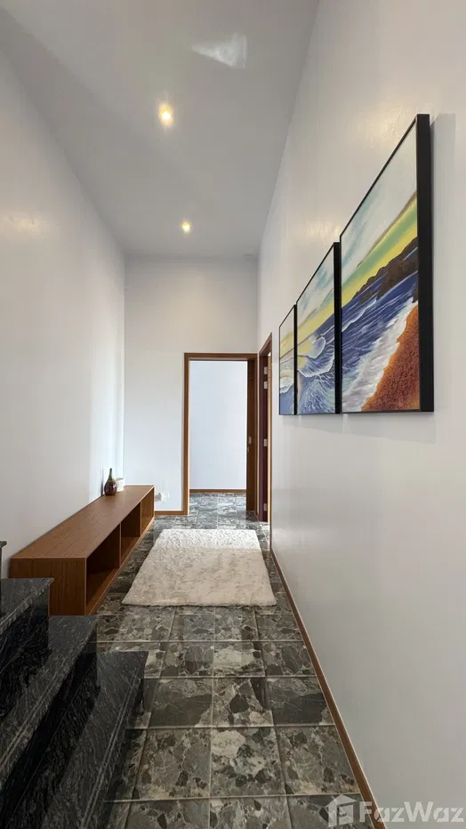 picture Elegant 4-Bedroom Pool Villa at Ocean Hills, Layan Beach 5721295 - 55/135