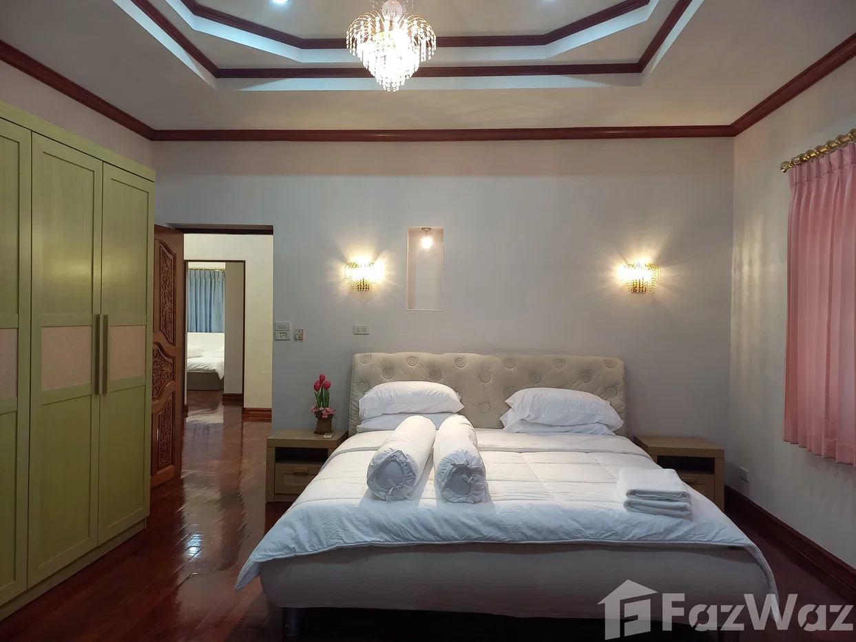 รูป บ้านเดี่ยวให้เช่า 6 ห้องนอน ใน หัวหิน, ประจวบคีรีขันธ์ 1976236 - รูปที่ 36/52