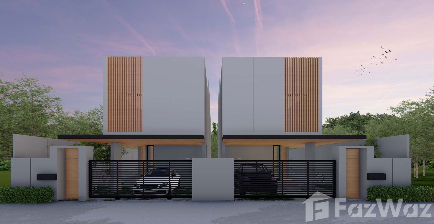 picture 3 Bedroom Villa for sale in Chalong, Phuket  2015615 - 1/6