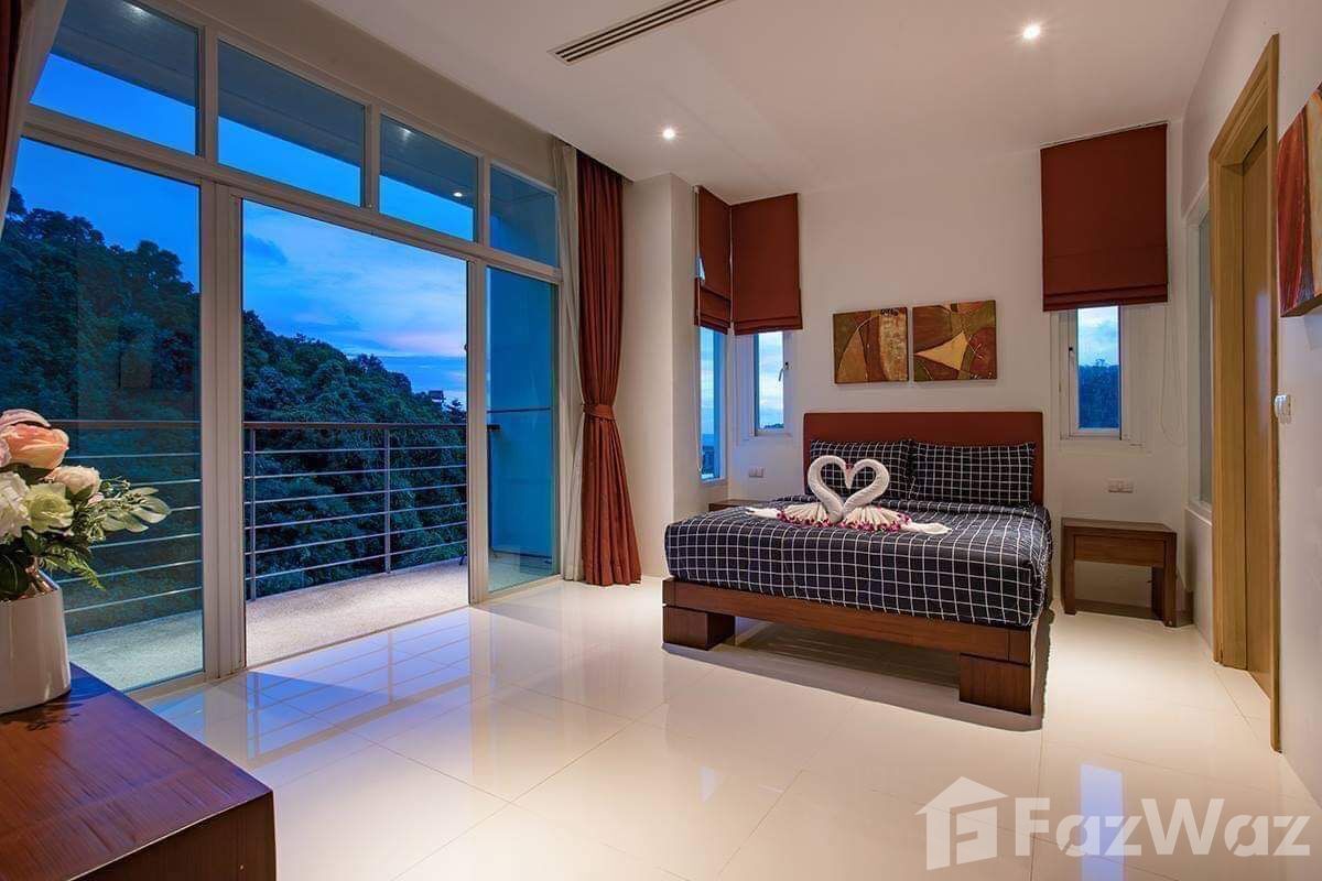 รูป ขาย คอนโด 1 ห้องนอน ในโครงการ แกรนด์ กมลา ฟอลส์ 1684404 - รูปที่ 13/23